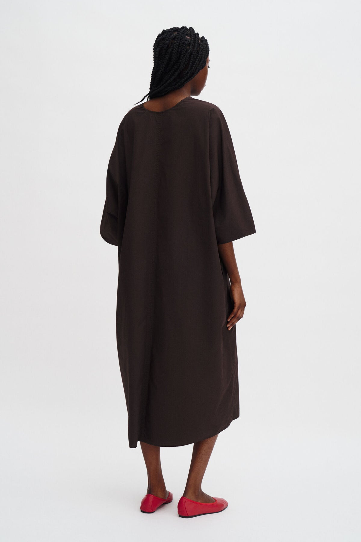 9719 DARK CHOCOLATE