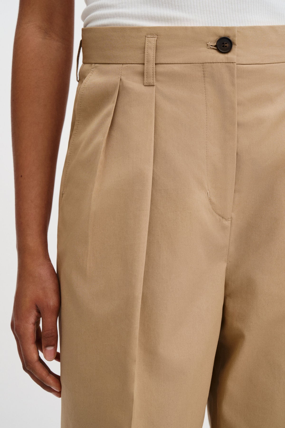 0076 CANVAS BEIGE