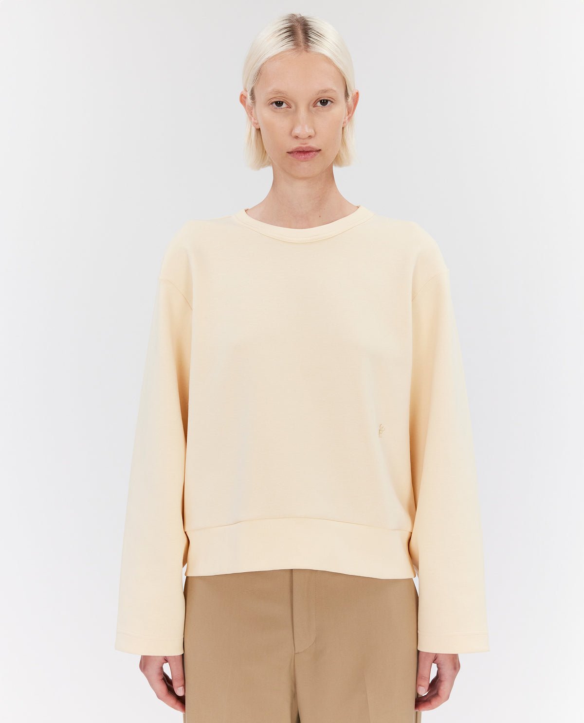 647 OYSTER PINK