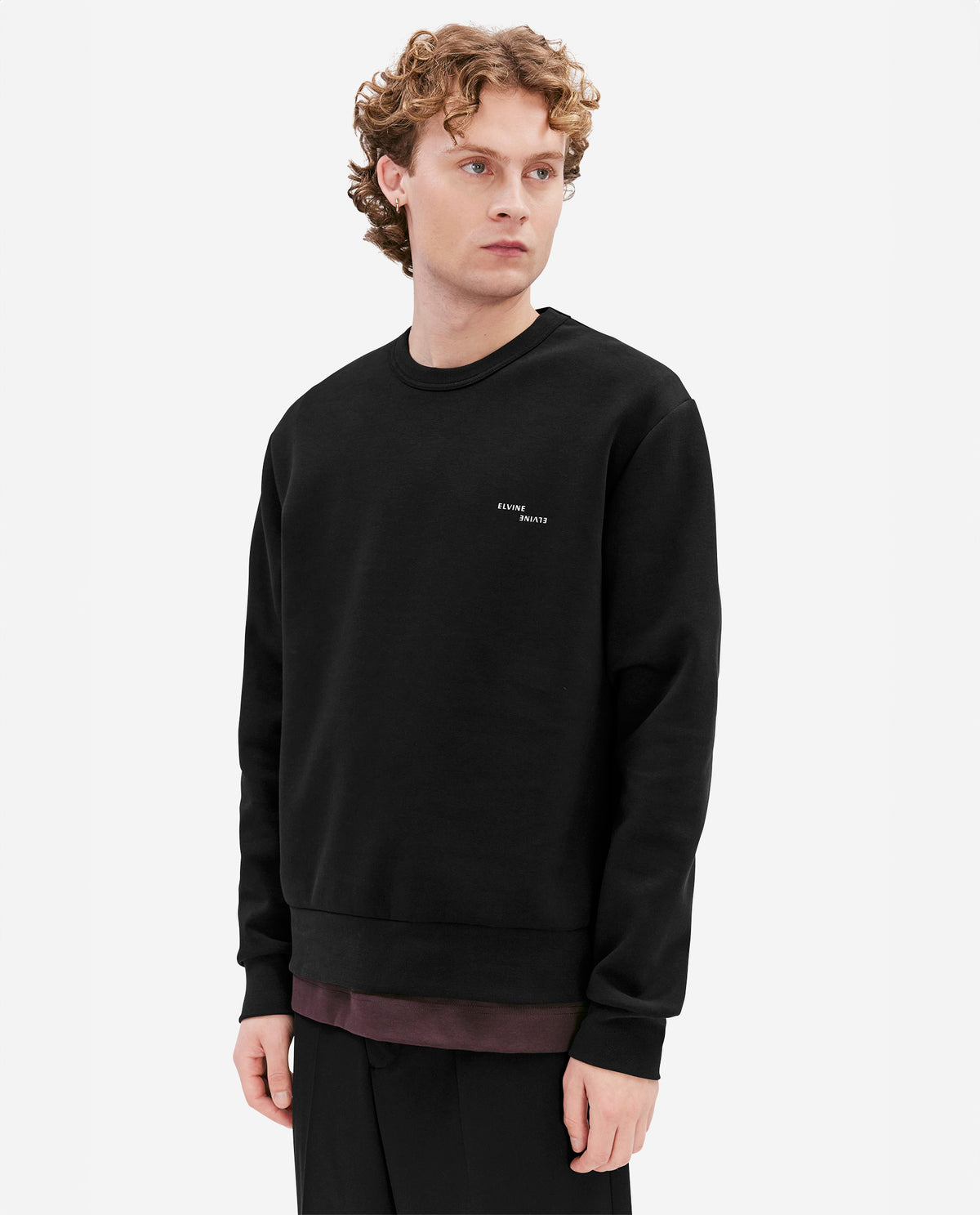 110 BLACK