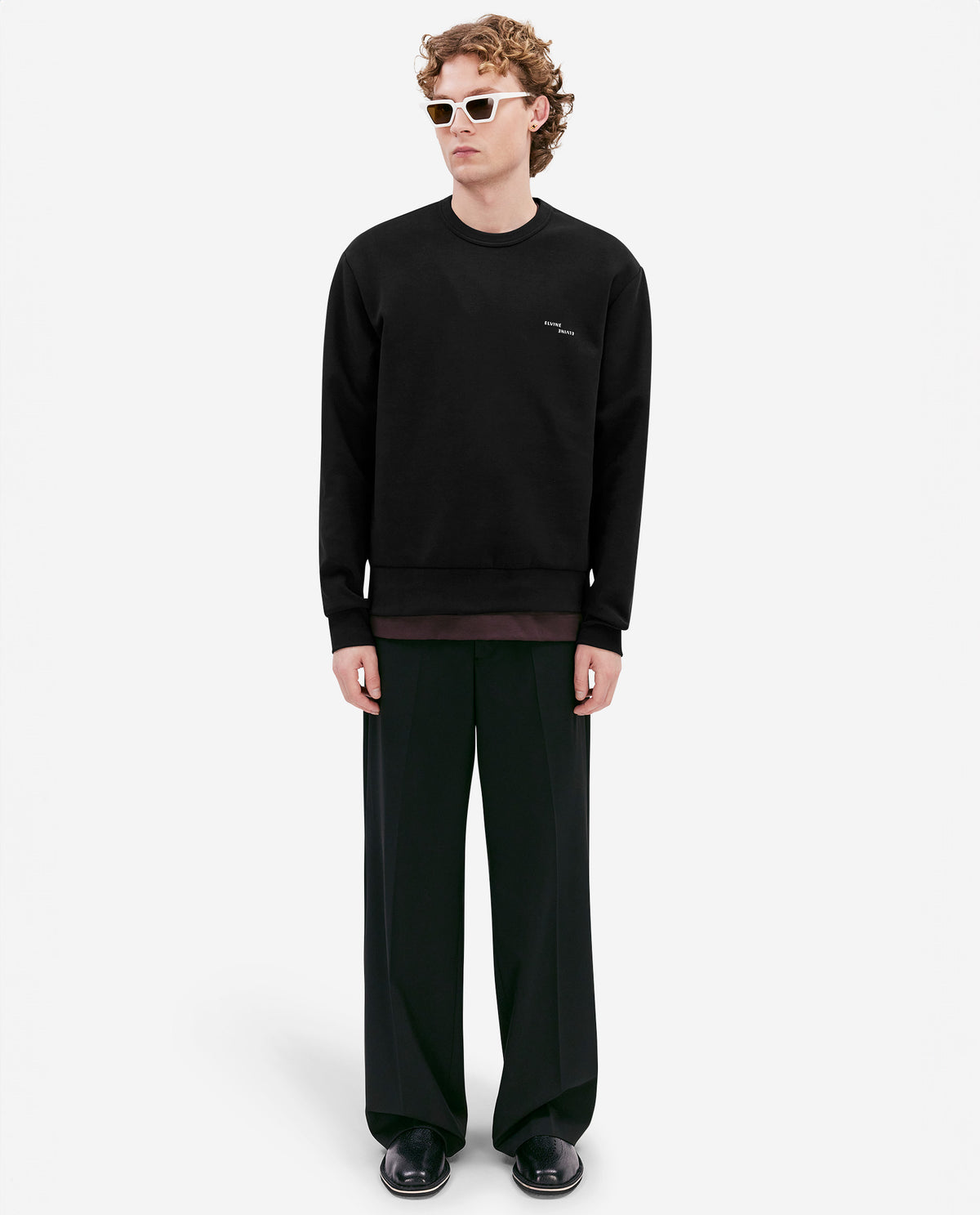 110 BLACK