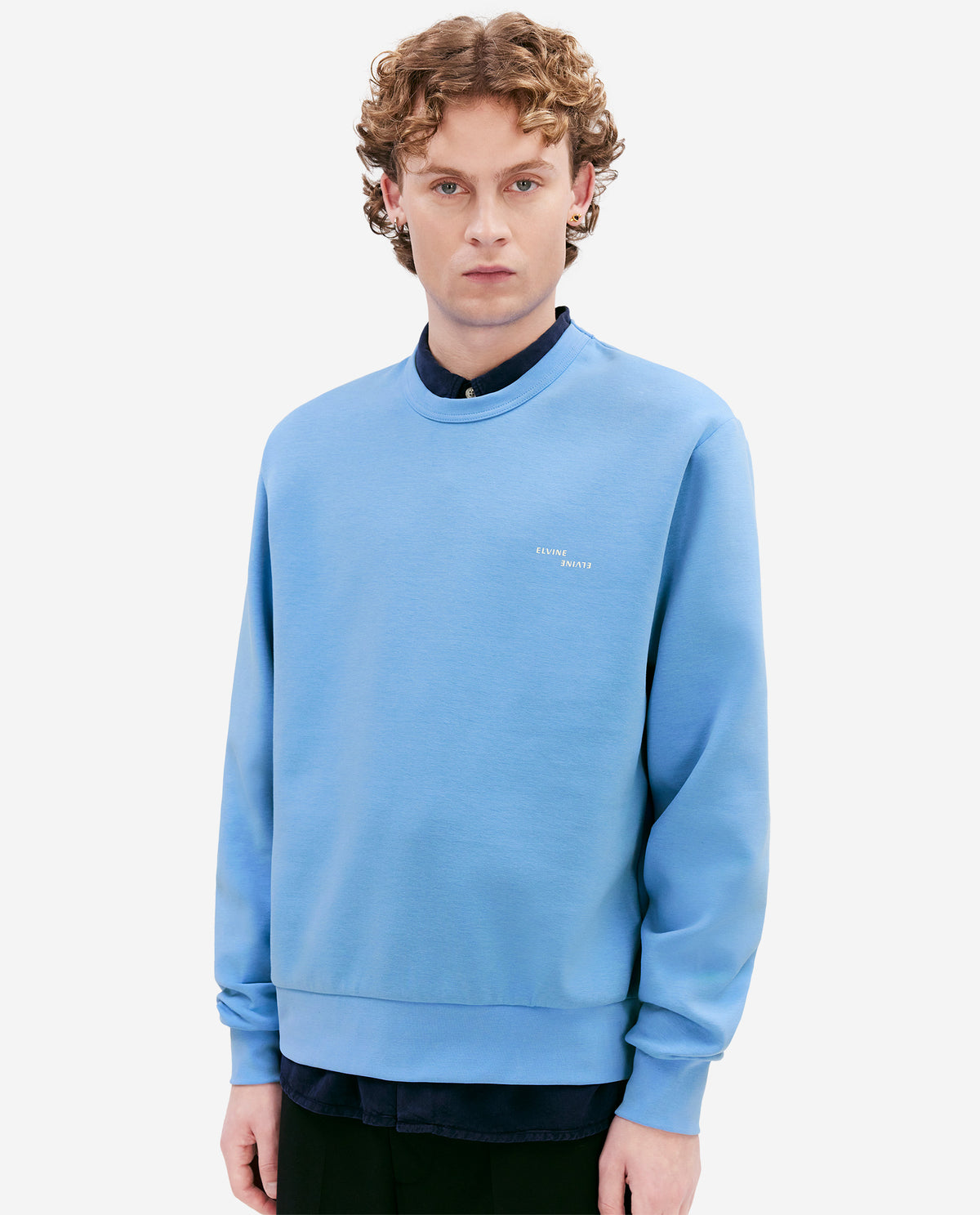 106 PEARL BLUE