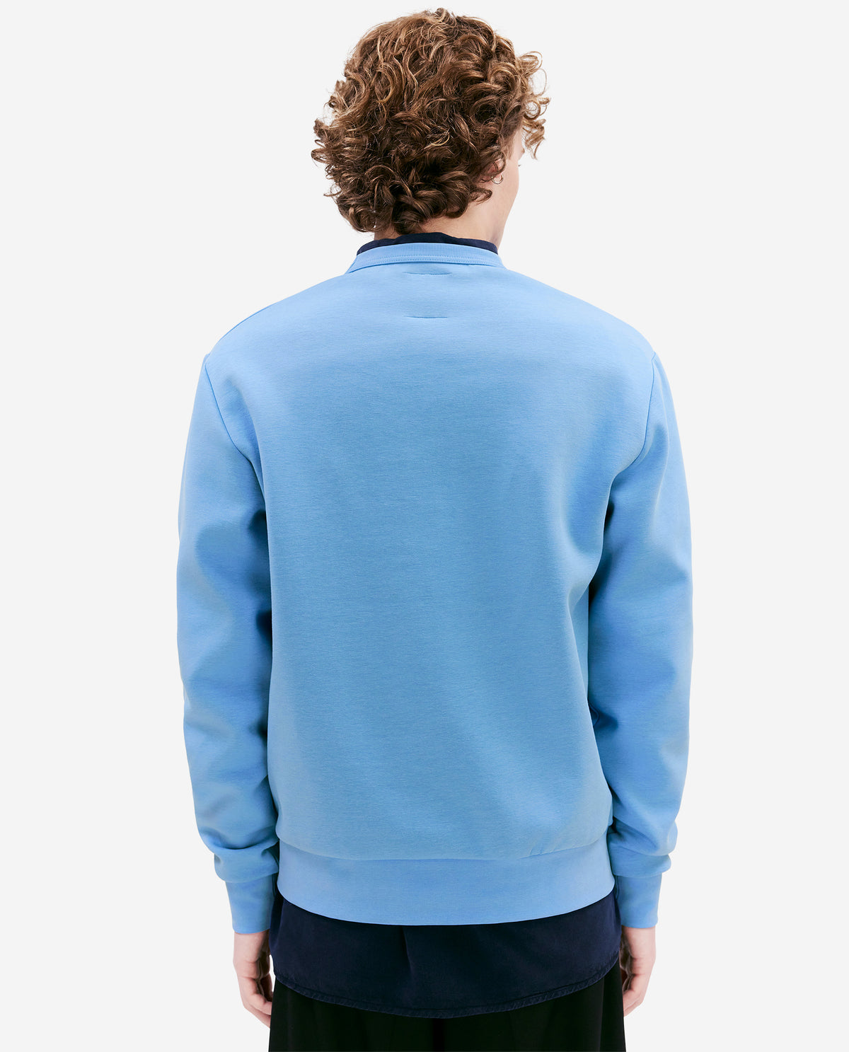 106 PEARL BLUE