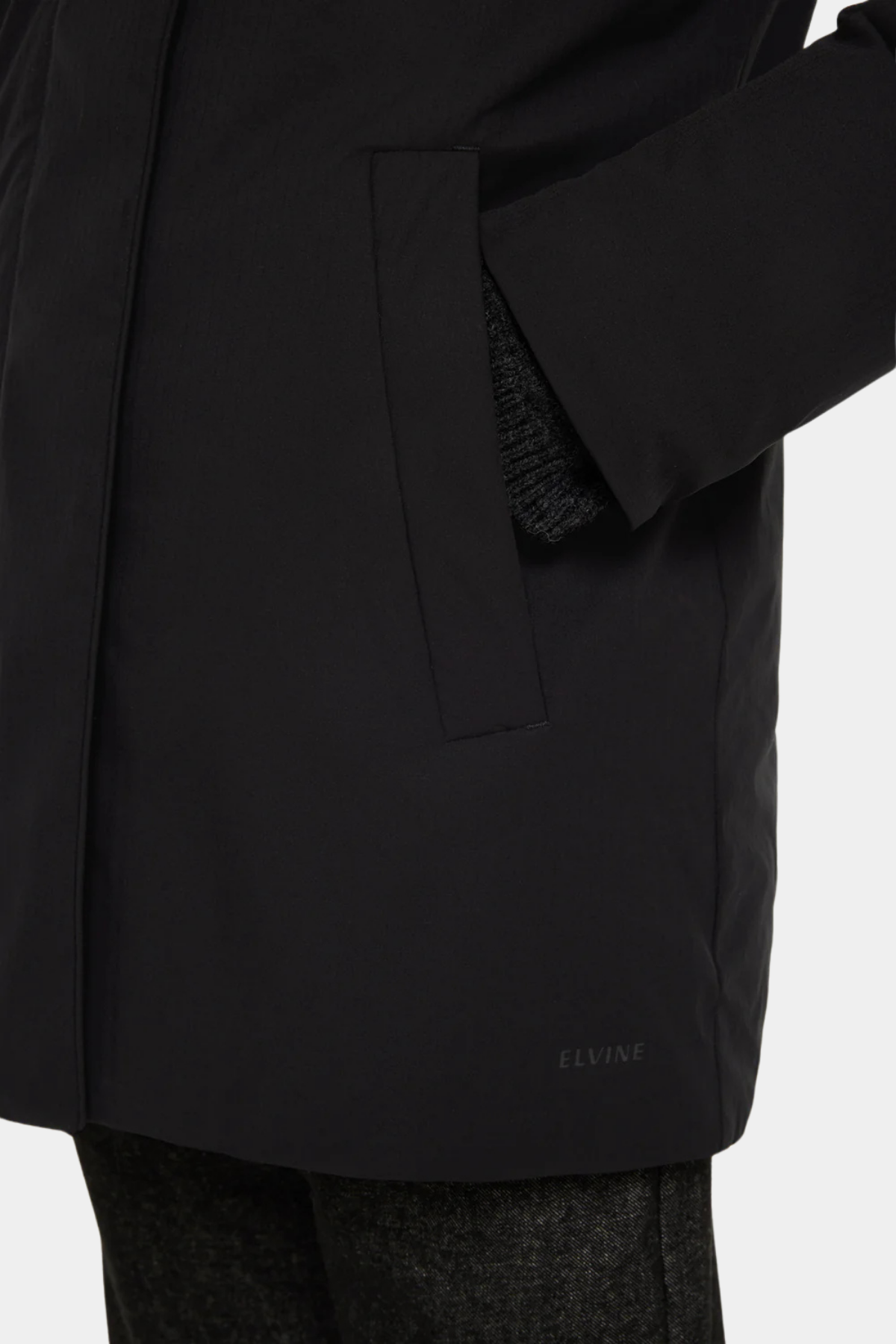 110 BLACK