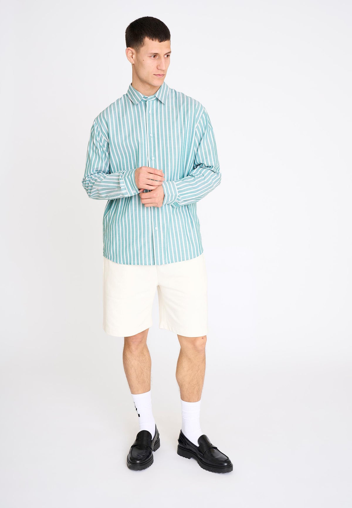 5601-GREEN