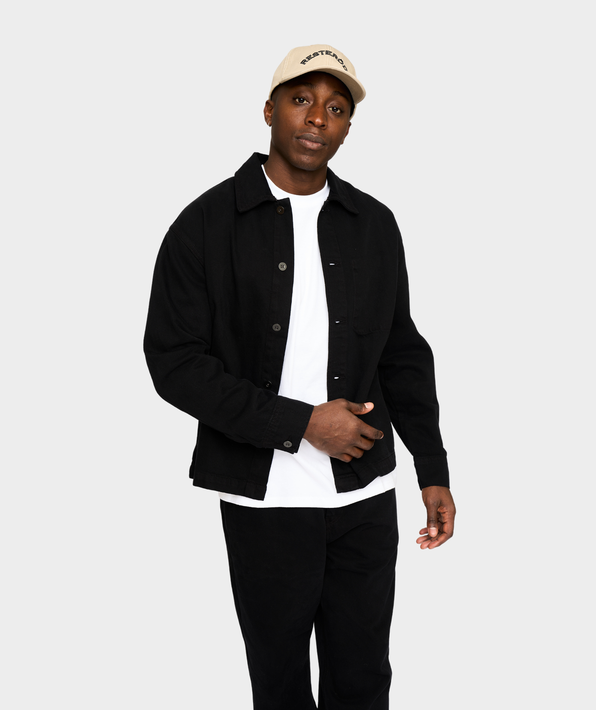 9-BLACK