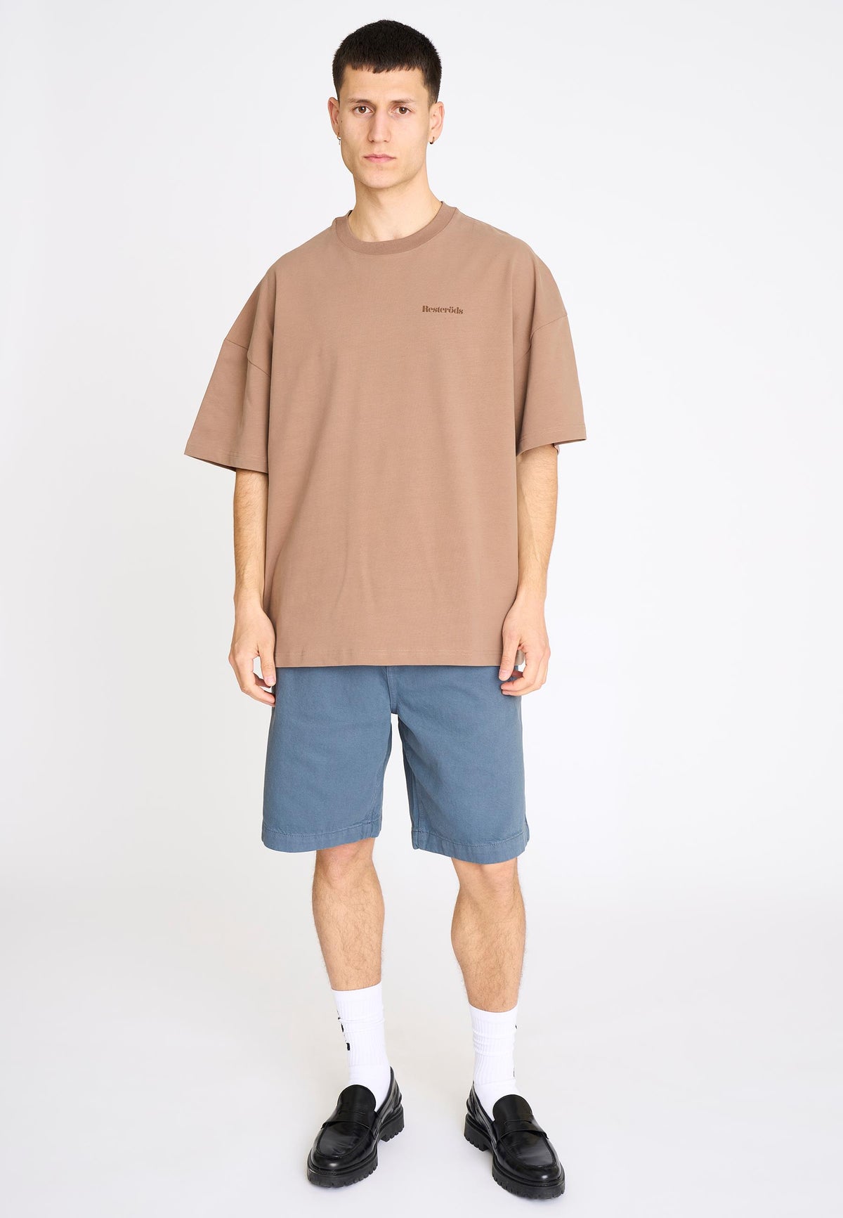 8105-BROWN
