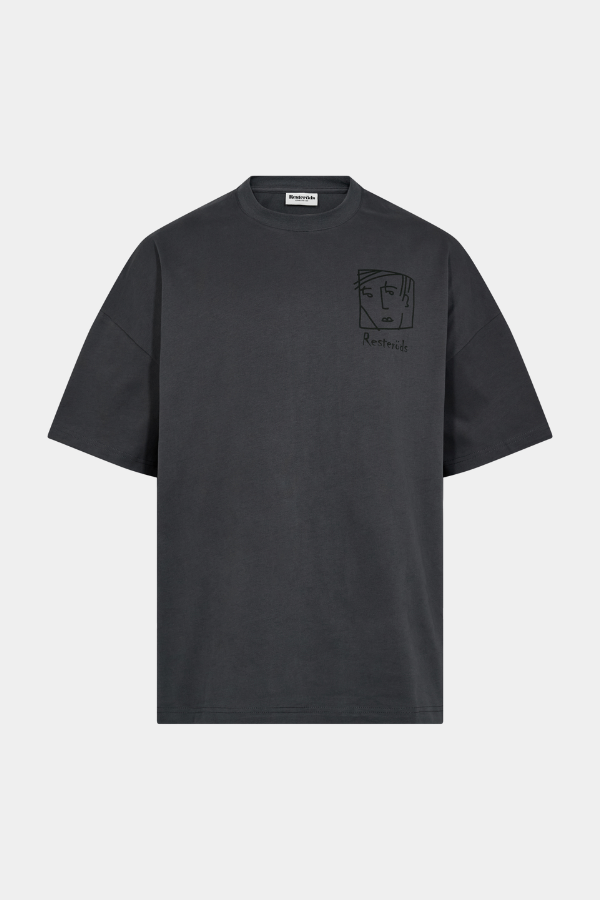 8-BLACK