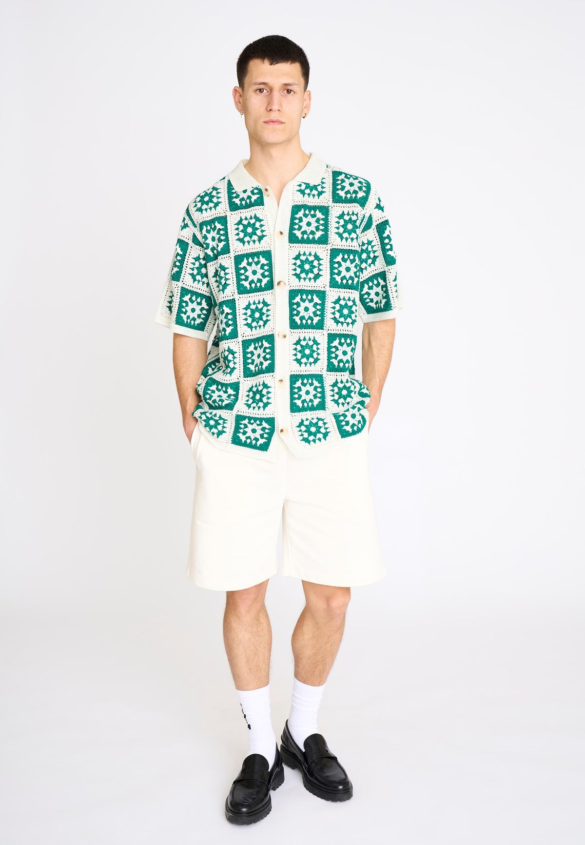 8156-GREEN