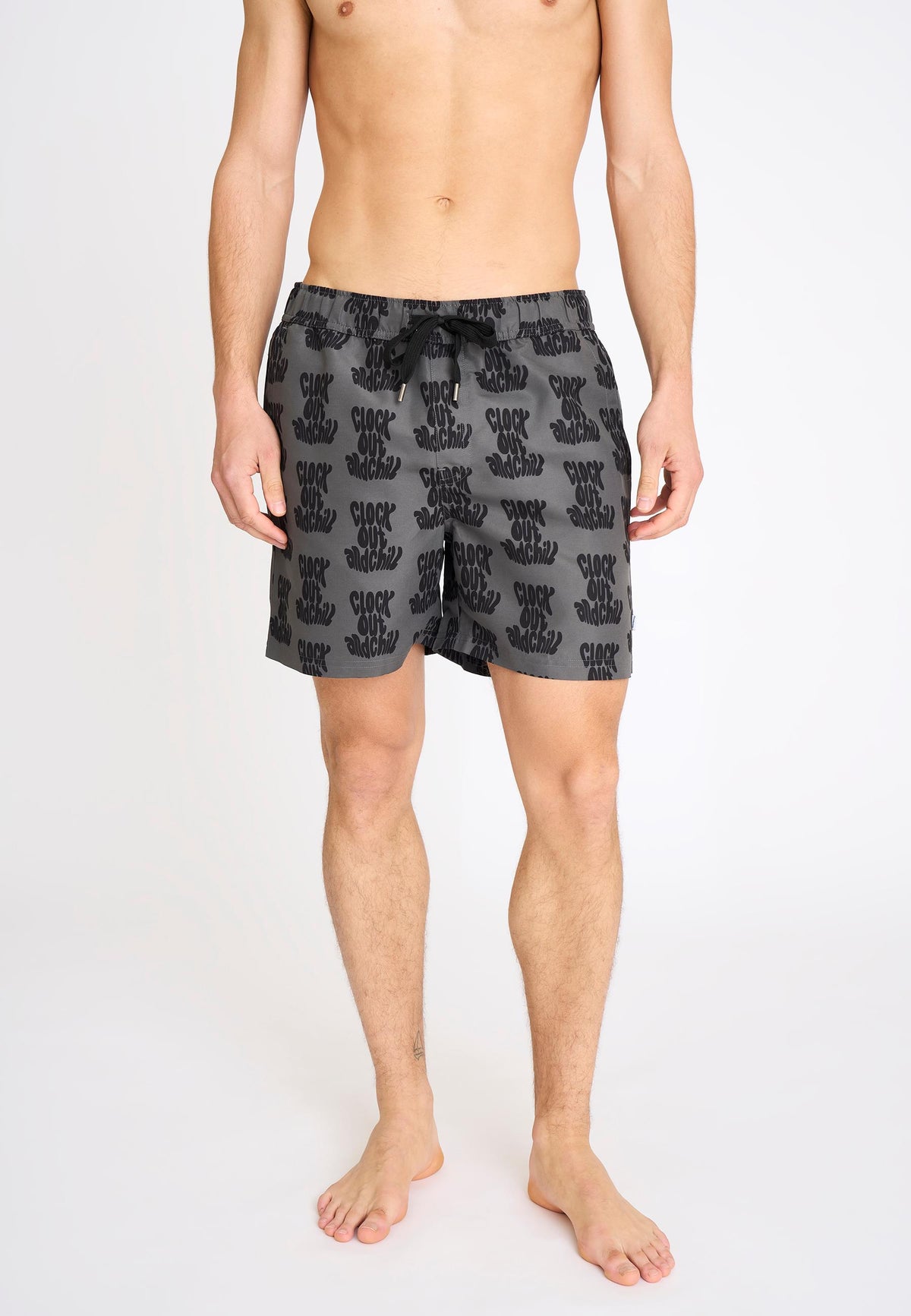 809-BLACK