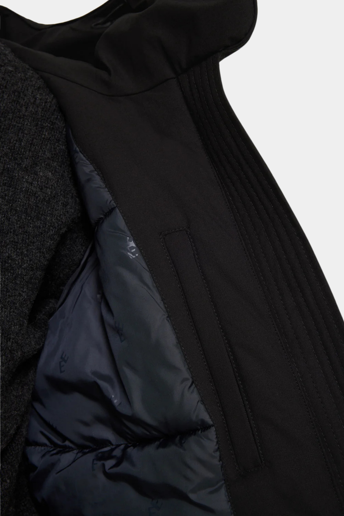110 BLACK