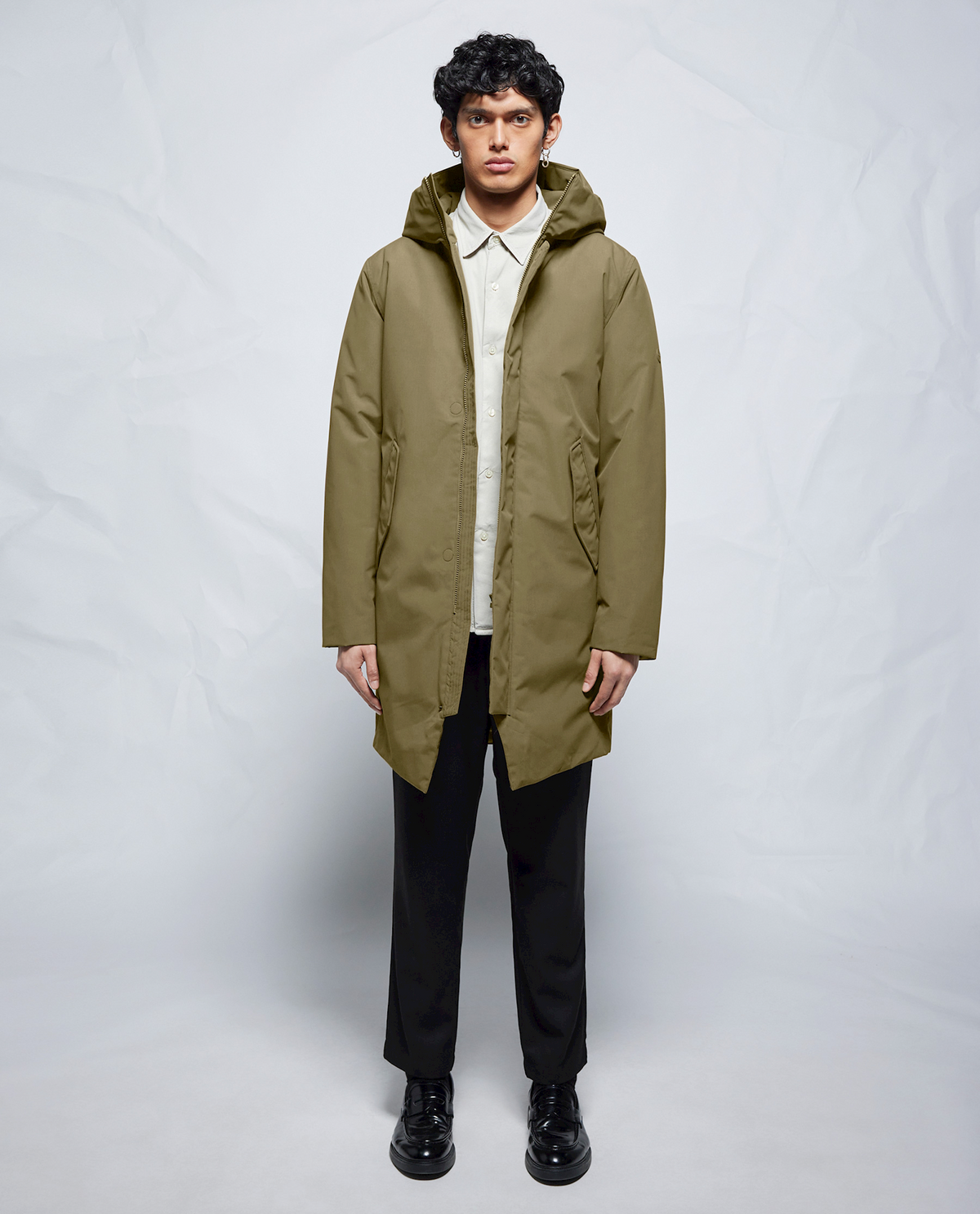 209 MARTINI OLIVE