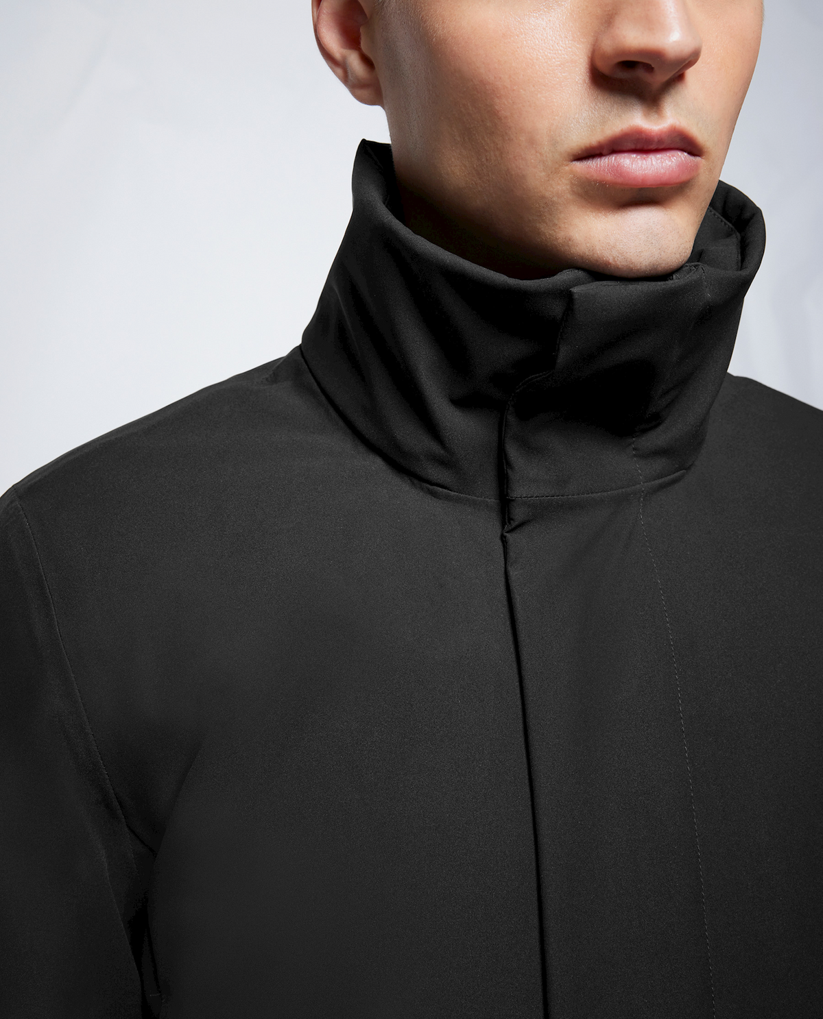 110 BLACK