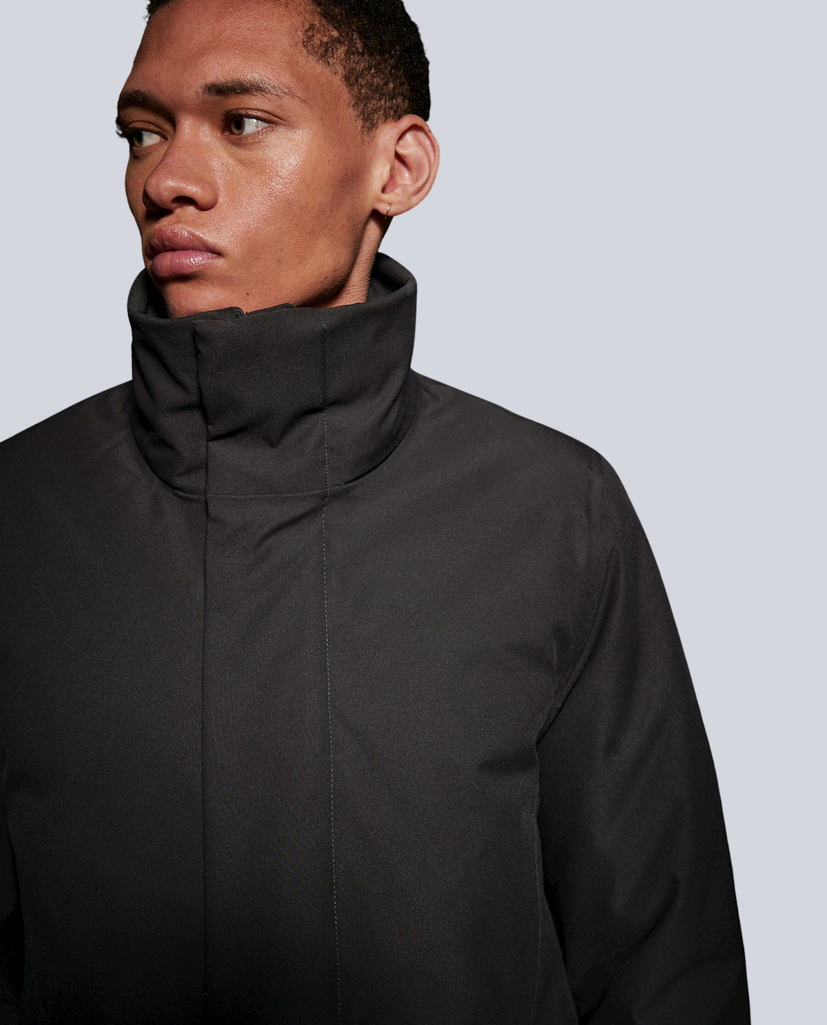 110 BLACK
