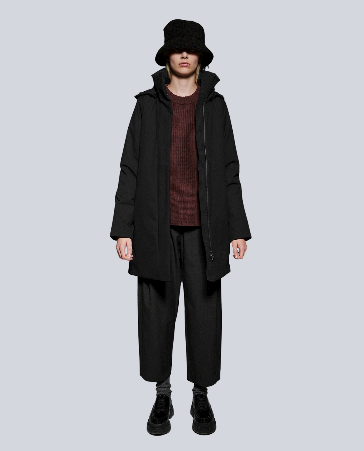 110 BLACK