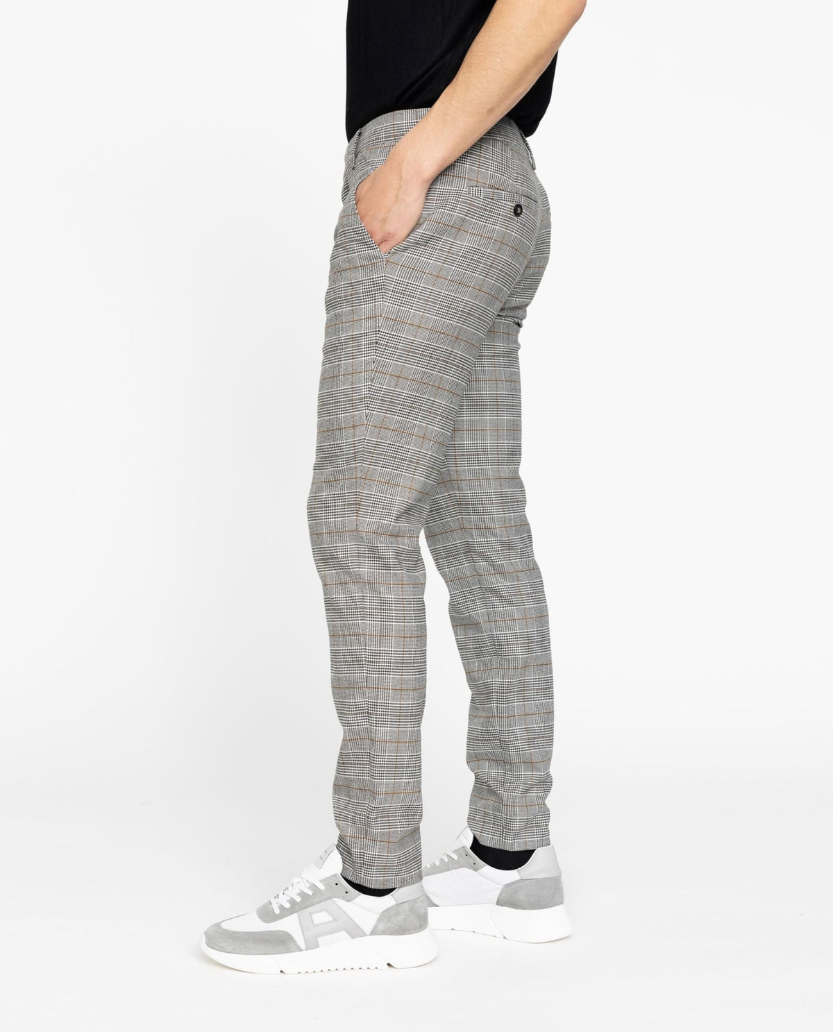 30972 BLACK SAND CHECK 32