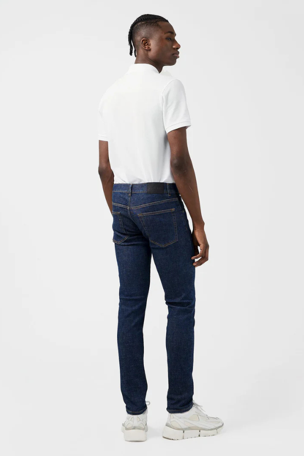 6677 DARK BLUE 34