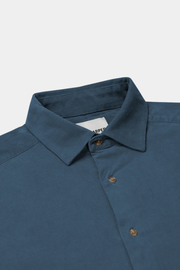 2236 DENIM BLUE