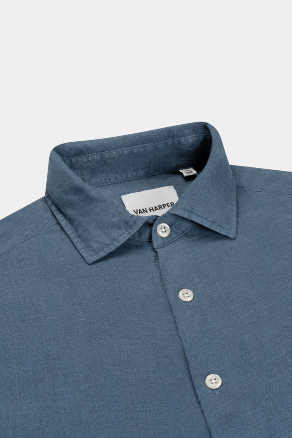 2271 DENIM BLUE