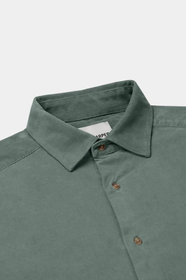 2106 LEAF GREEN
