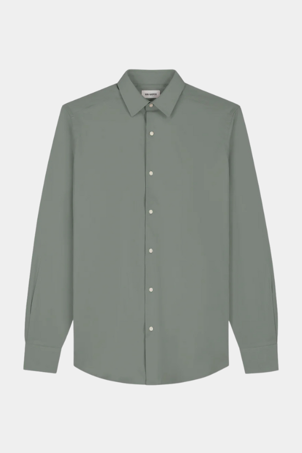 4106 LEAF GREEN