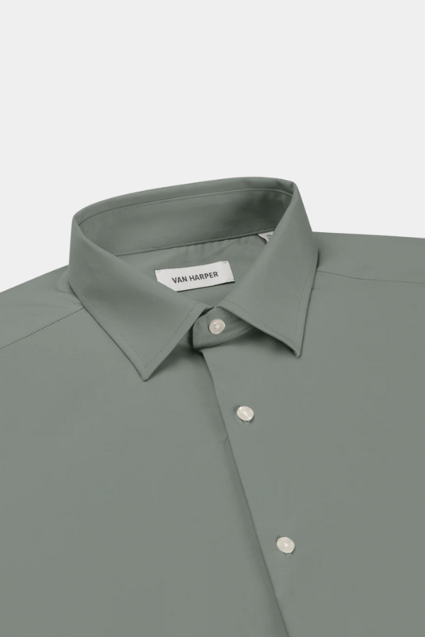 4106 LEAF GREEN