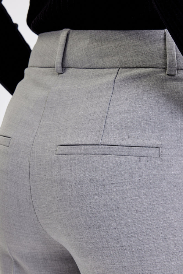 02280 GREY MELANGE