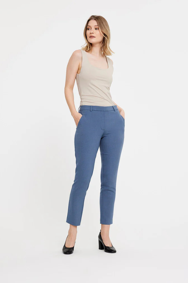 31065 BLUE MIST MELANGE