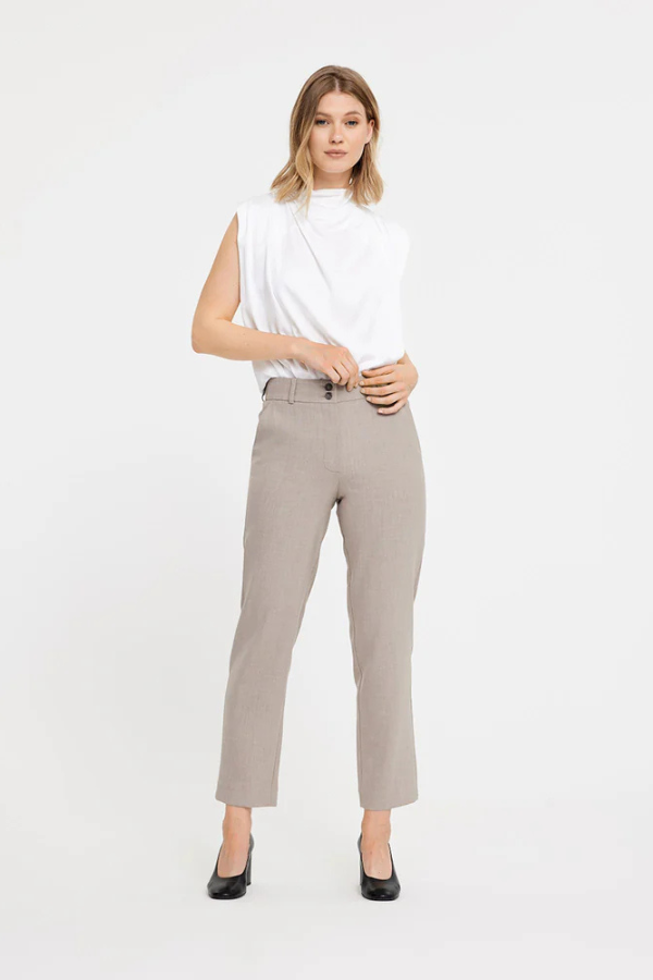 30973 OAK MELANGE
