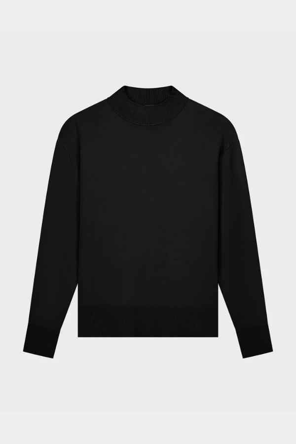 90000 BLACK