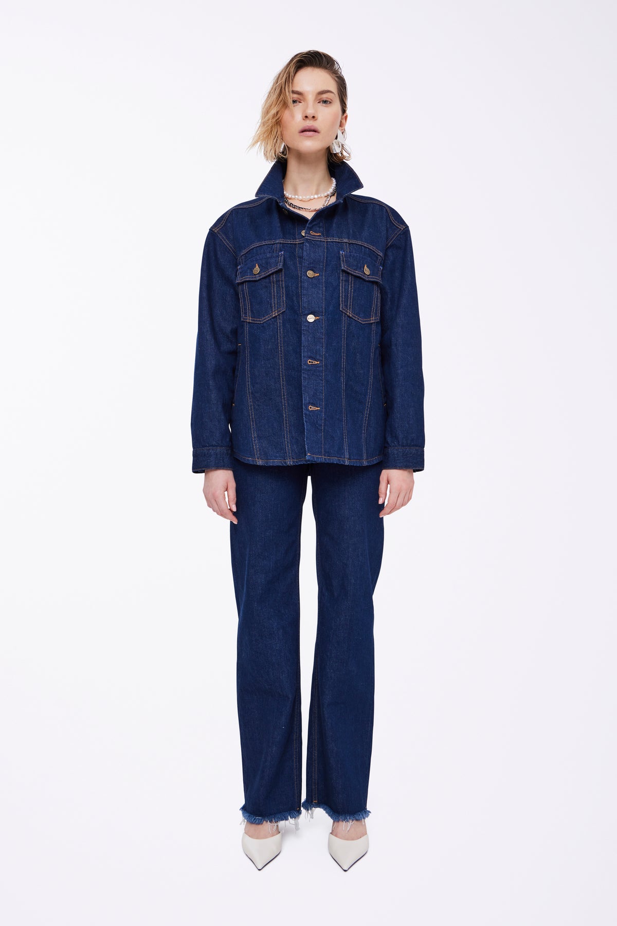 204027 RINSE WASH