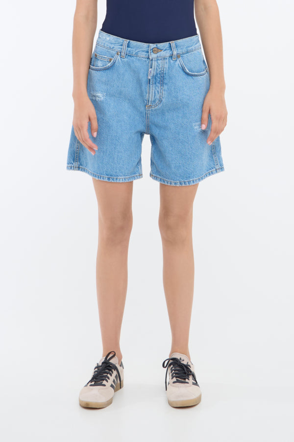 204625 LIGHT BLUE DENIM