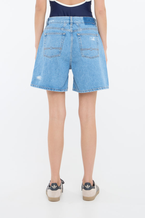 204625 LIGHT BLUE DENIM