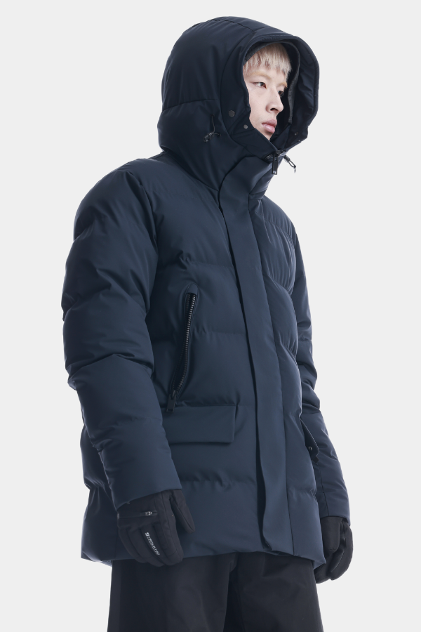 61 - NAVY BLUE