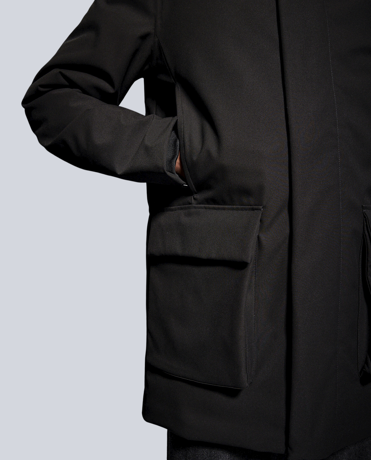 110 BLACK