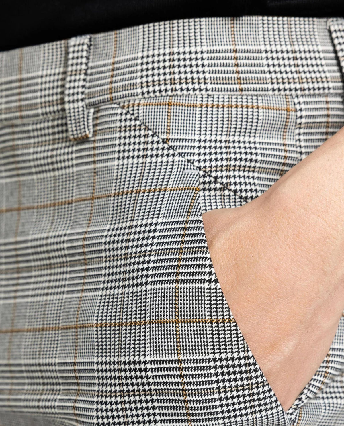 30972 BLACK SAND CHECK 34