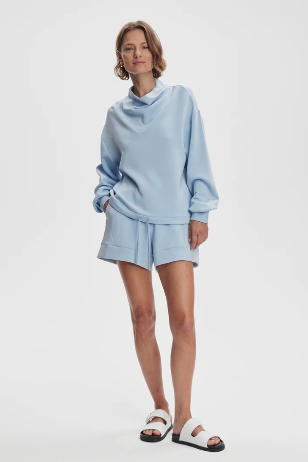 CASHMERE BLUE