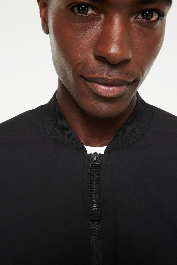 110 BLACK