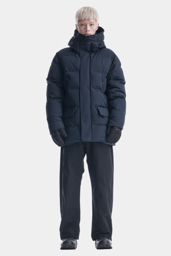 61 - NAVY BLUE
