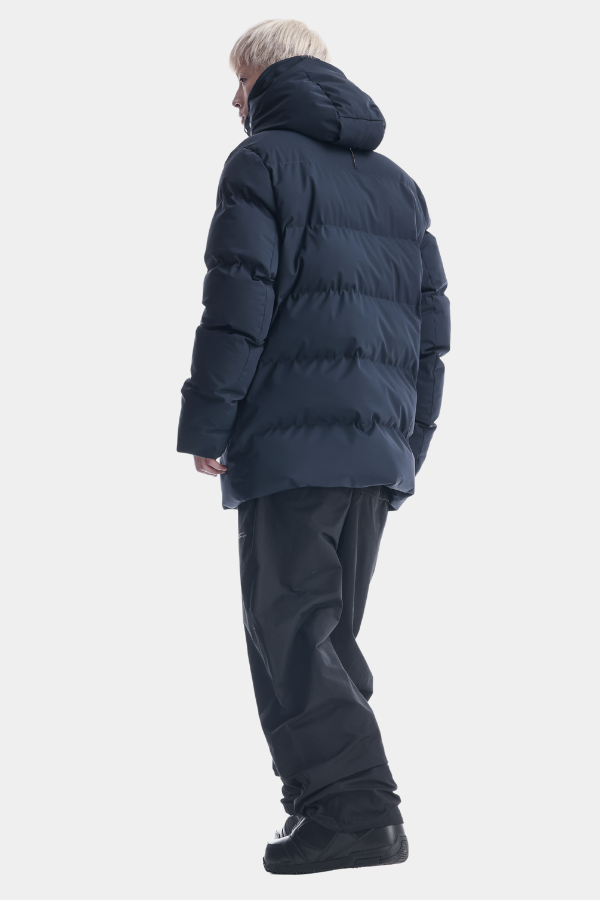 61 - NAVY BLUE