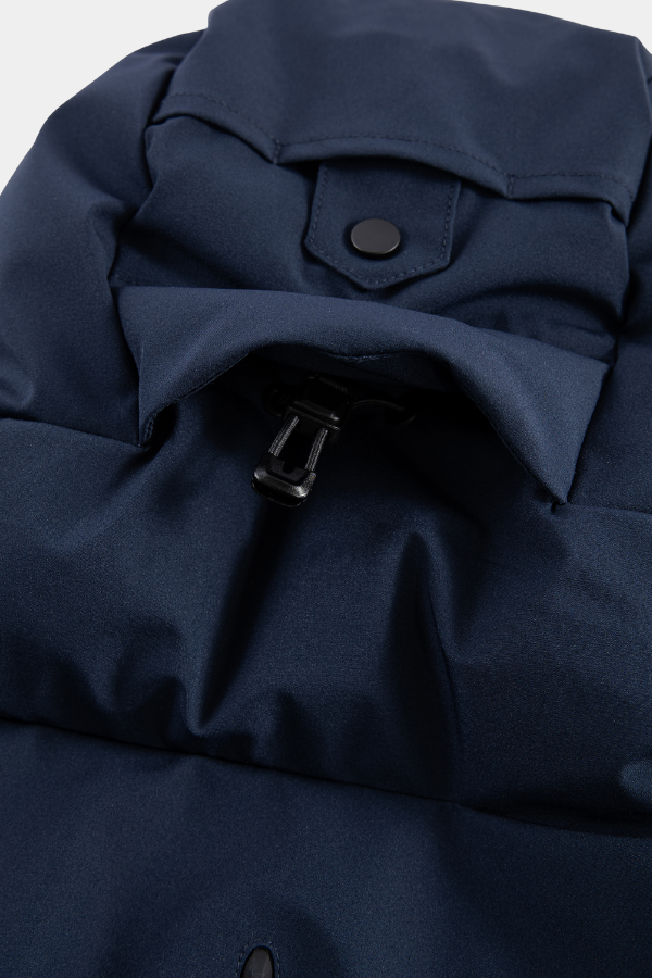 61 - NAVY BLUE