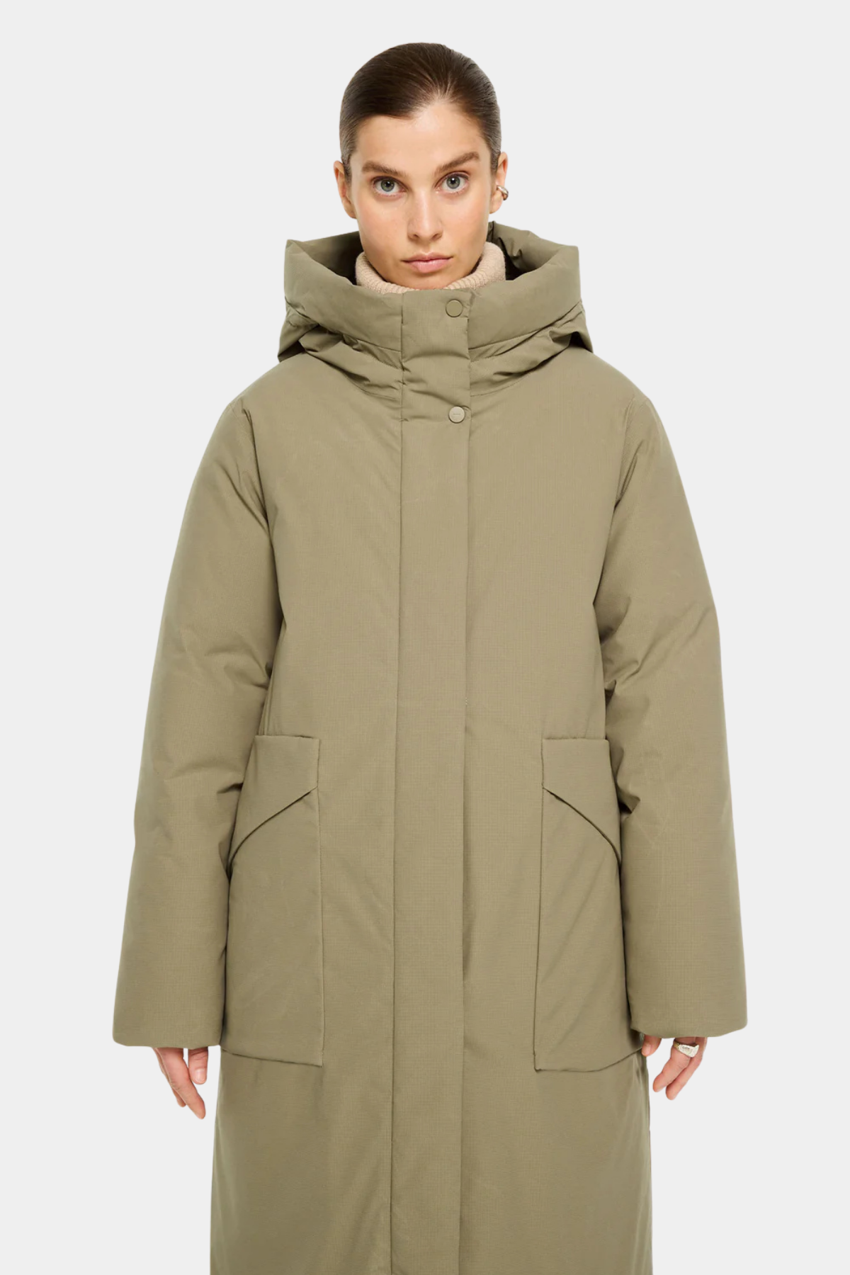 122 LIGHT OLIVE