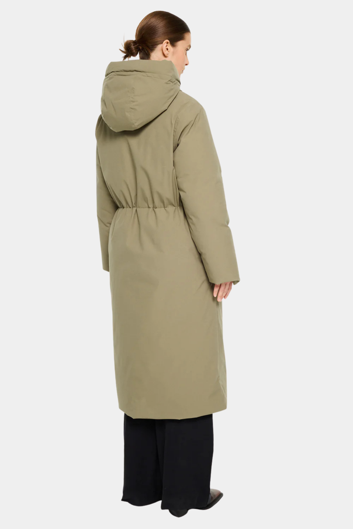 122 LIGHT OLIVE