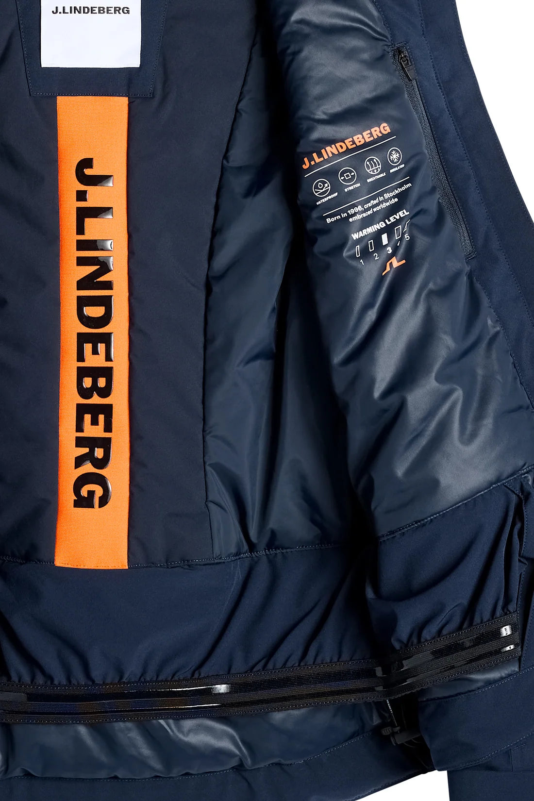 6855 JL NAVY
