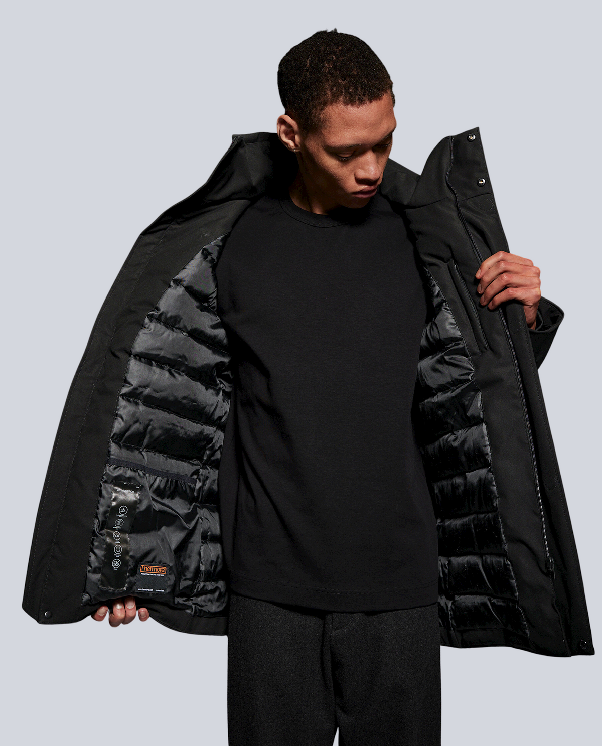 110 BLACK