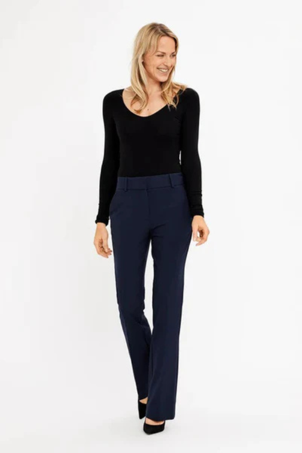 20493 NAVY LONG