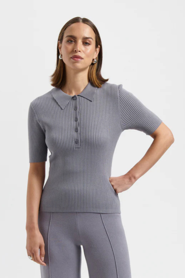 DEEP GREY