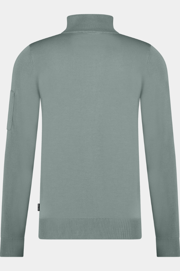 60018 SILVER GREEN