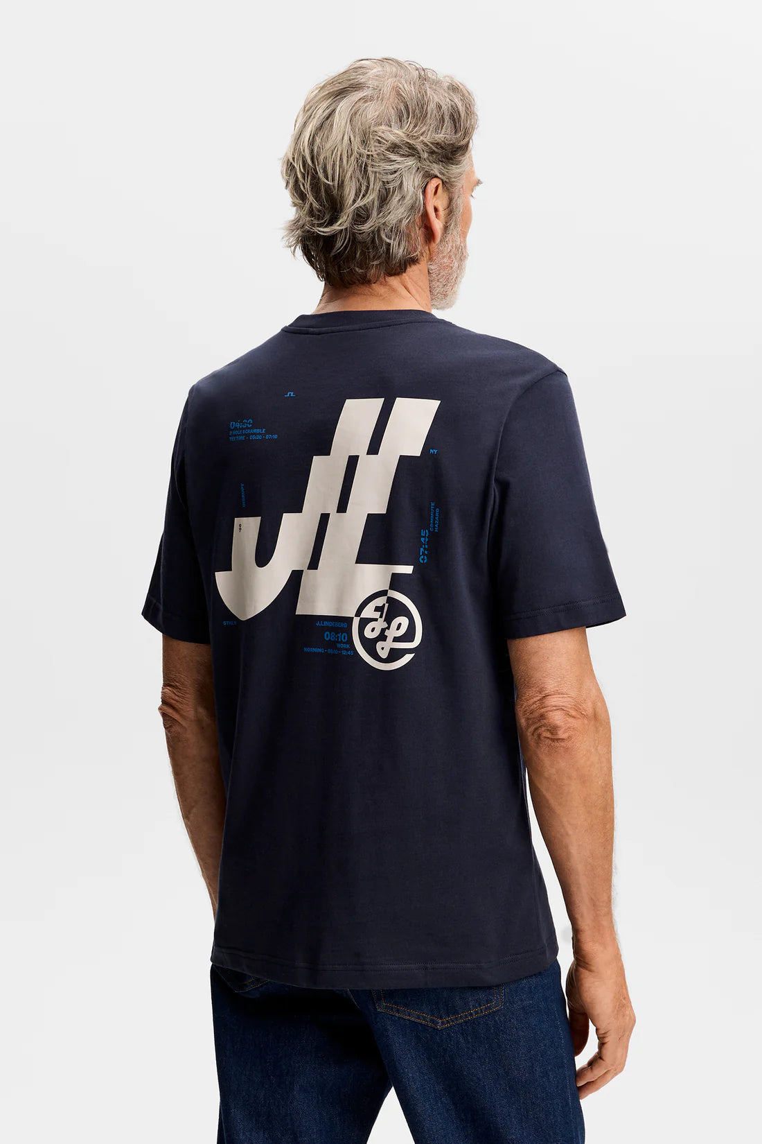 6855 JL NAVY