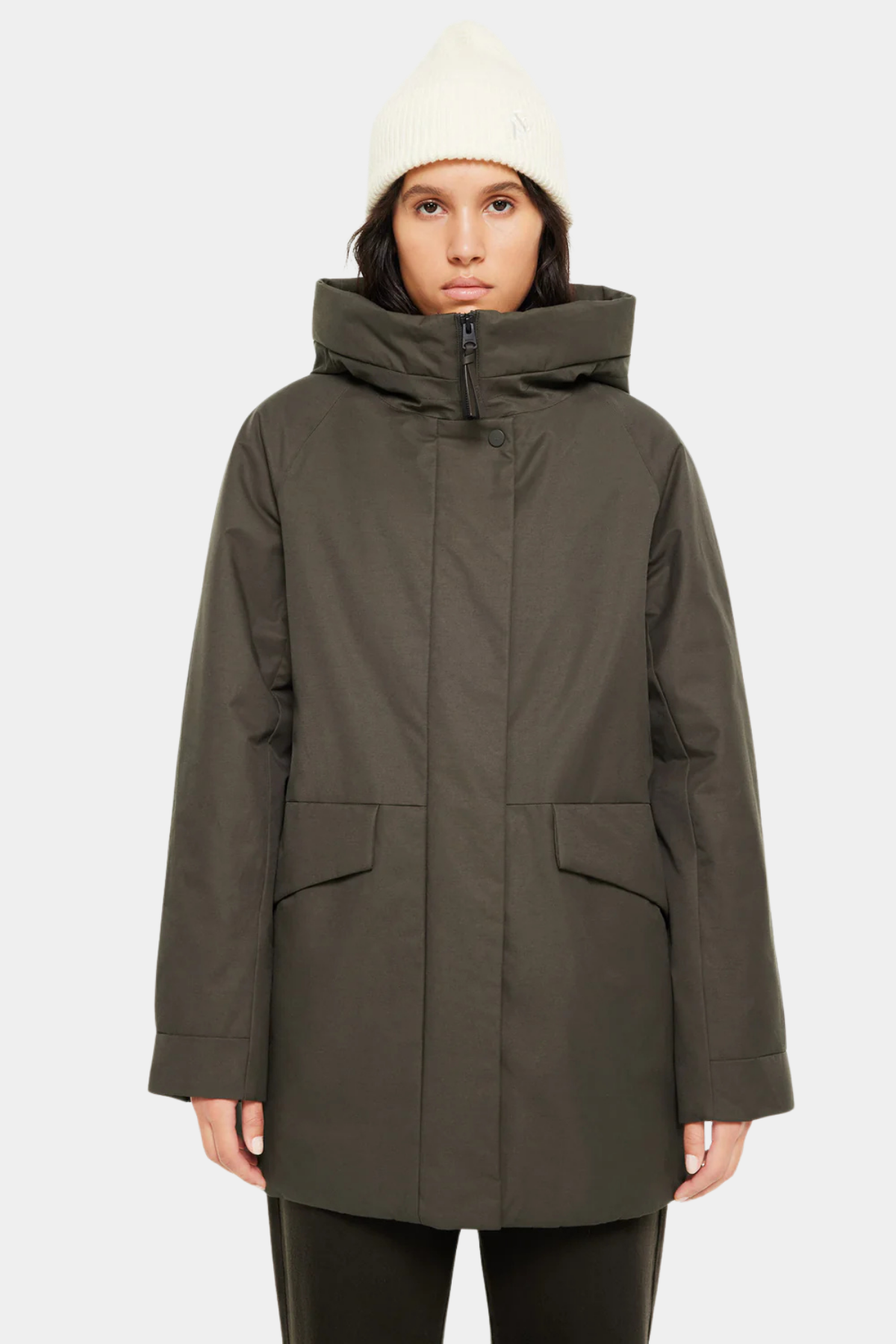 520 DEEP OLIVE